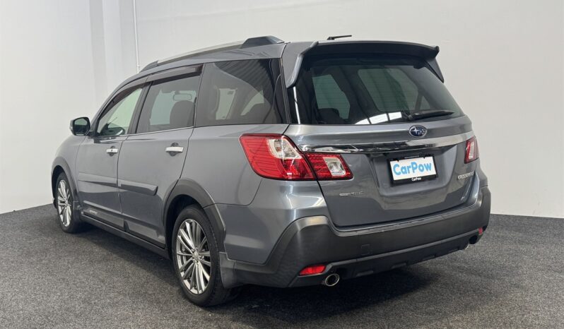 
								Subaru EXIGA CROSSOVER 7 2.5i Eyesight  Modern Style 2016 full									
