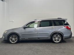 
										Subaru EXIGA CROSSOVER 7 2.5i Eyesight  Modern Style 2016 full									