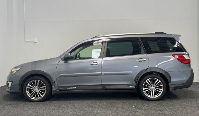 
								Subaru EXIGA CROSSOVER 7 2.5i Eyesight  Modern Style 2016 full									