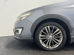
										Subaru EXIGA CROSSOVER 7 2.5i Eyesight  Modern Style 2016 full									